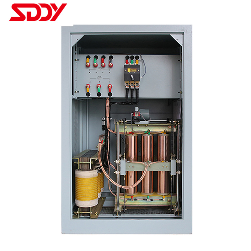 SBW-350KVA