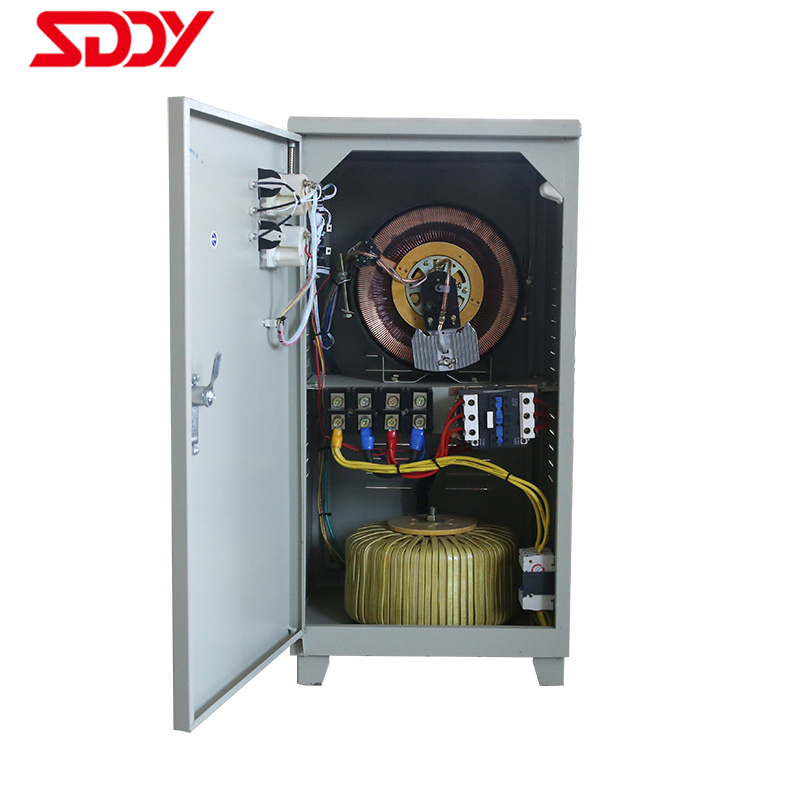TND-30KVA